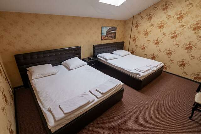 Гостиница Рай Иваново-186