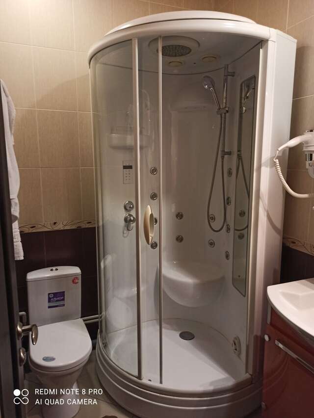 Гостиница Рай Иваново-142