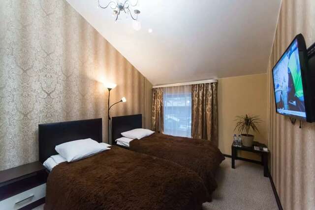 Гостиница Рай Иваново-188