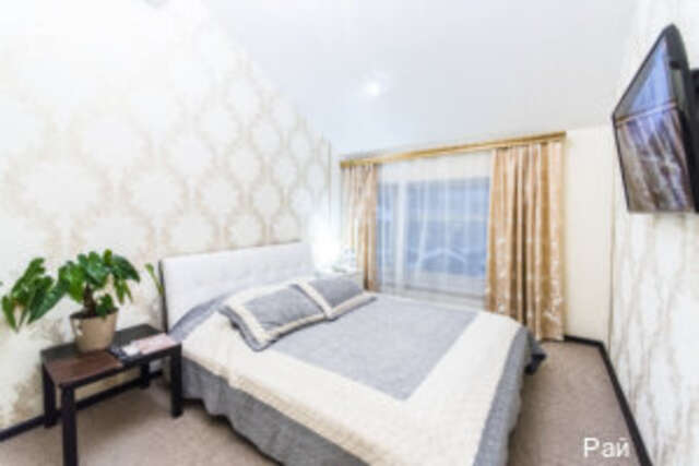 Гостиница Рай Иваново-49