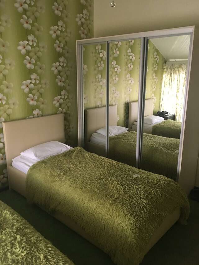 Гостиница Рай Иваново-32