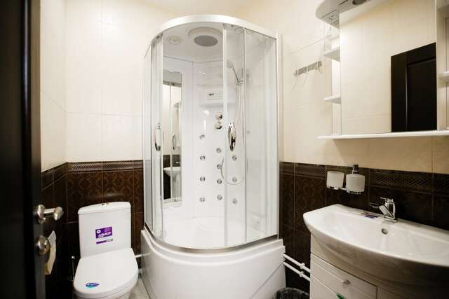 Гостиница Рай Иваново-143