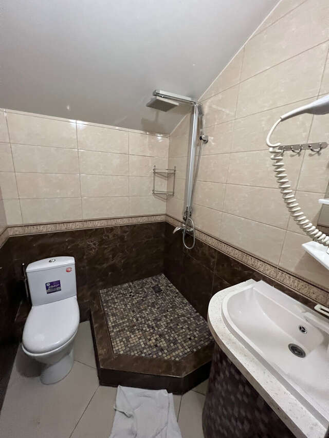 Гостиница Рай Иваново-150