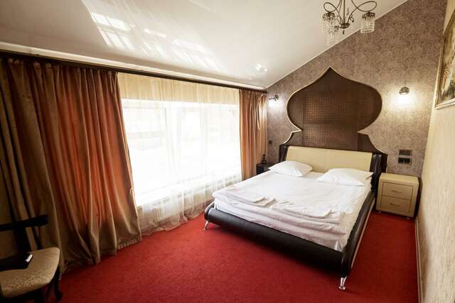 Гостиница Рай Иваново-190