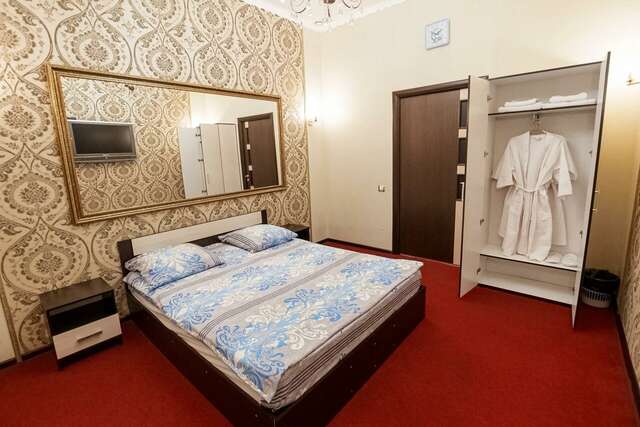 Гостиница Рай Иваново-165