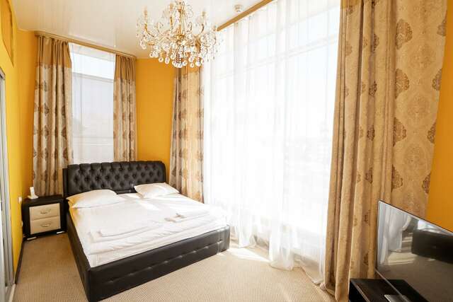 Гостиница Рай Иваново-159