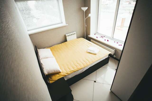 Гостиница Рай Иваново-93