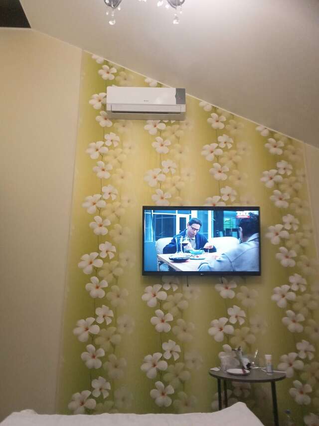 Гостиница Рай Иваново-245