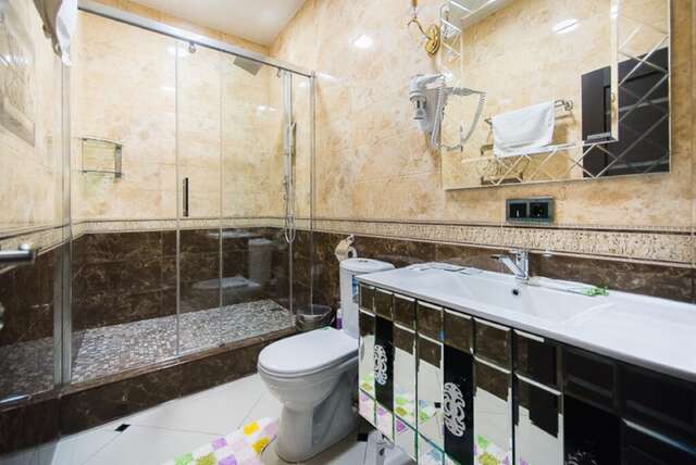 Гостиница Рай Иваново-137