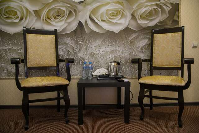 Гостиница Рай Иваново-84