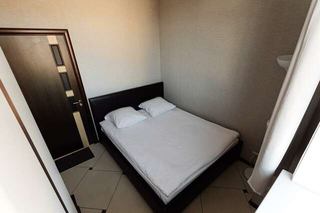 Гостиница Рай Иваново-231