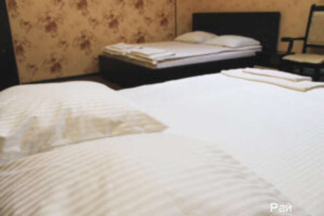 Гостиница Рай Иваново-24