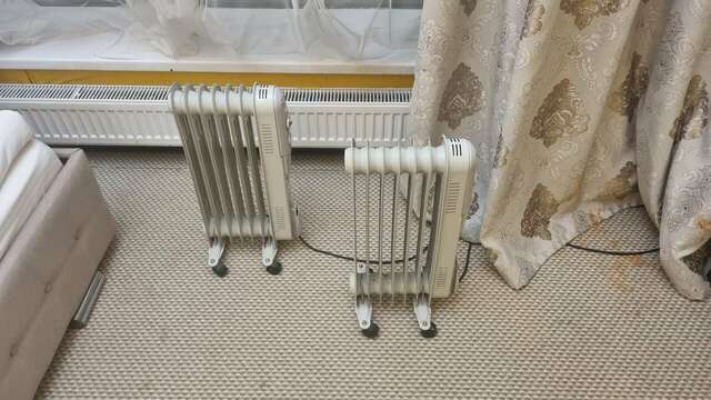 Гостиница Рай Иваново-238