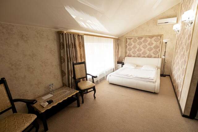 Гостиница Рай Иваново-171