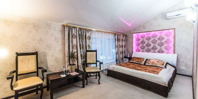 Гостиница Рай Иваново-91