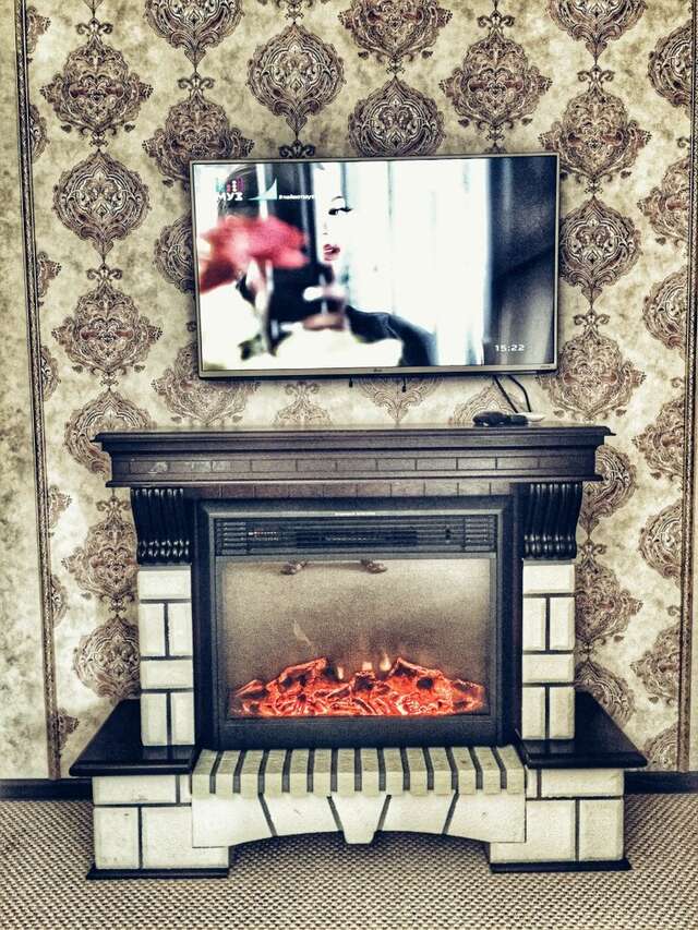 Гостиница Рай Иваново-196