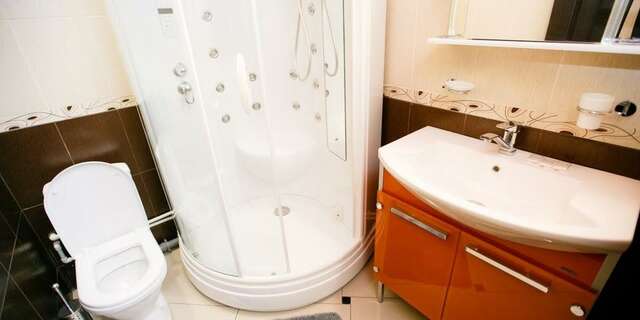 Гостиница Рай Иваново-130