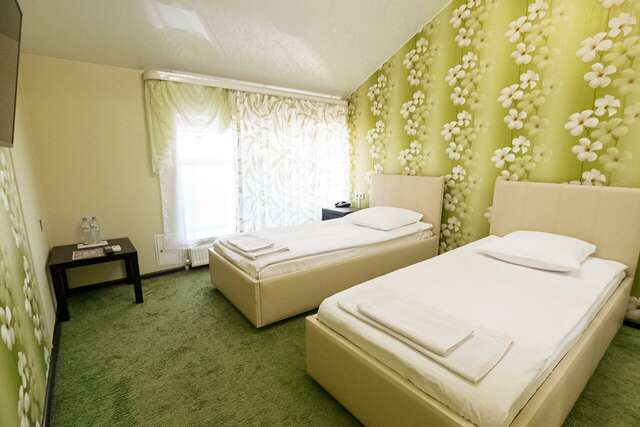 Гостиница Рай Иваново-176