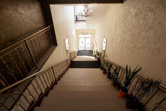 Гостиница Рай Иваново-41