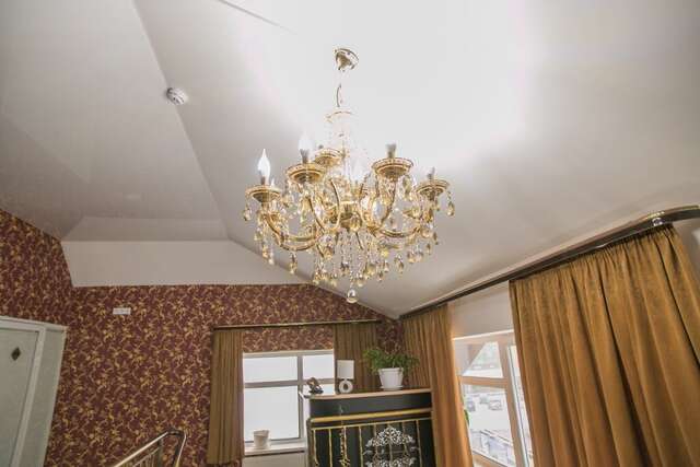 Гостиница Рай Иваново-218