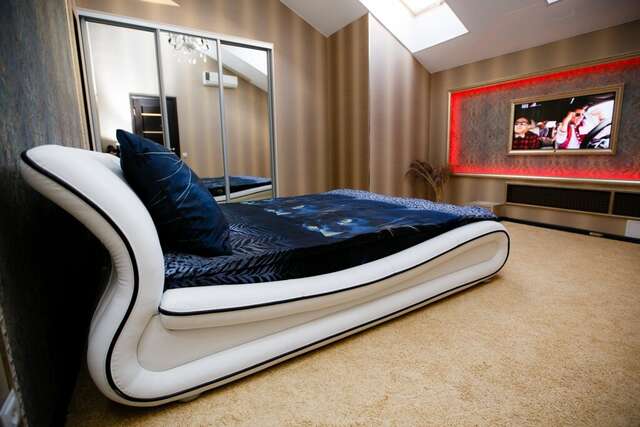 Гостиница Рай Иваново-199