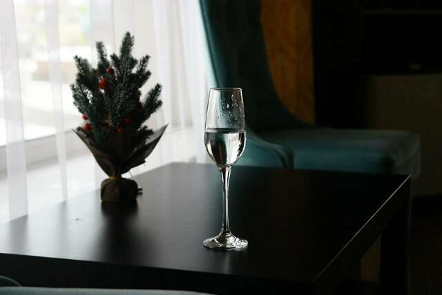 Гостиница Рай Иваново-157