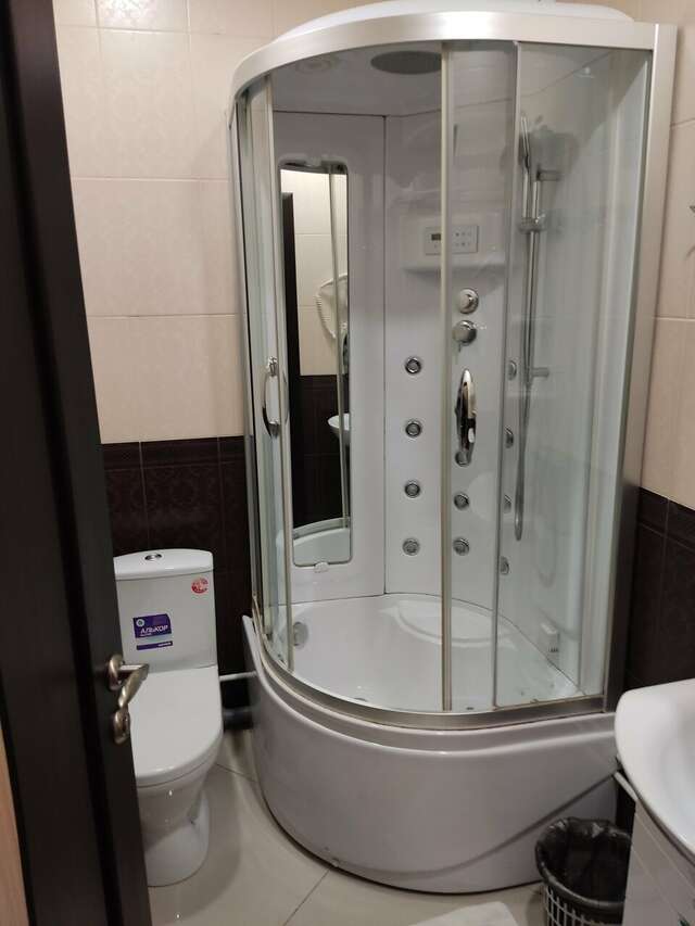 Гостиница Рай Иваново-138