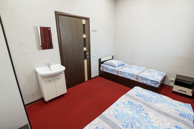 Гостиница Рай Иваново-160