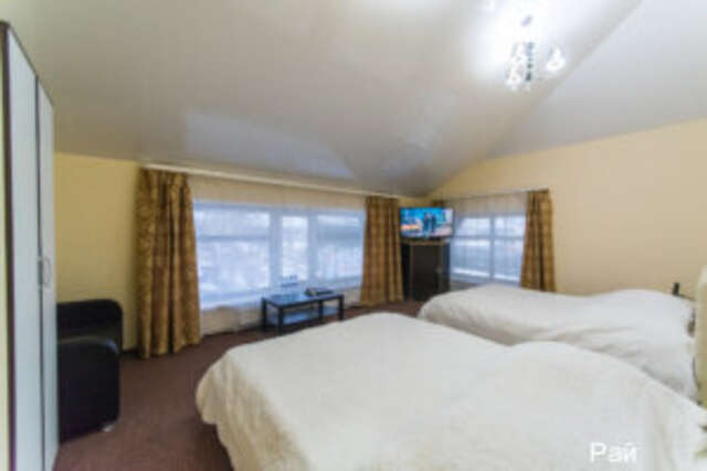 Гостиница Рай Иваново-80