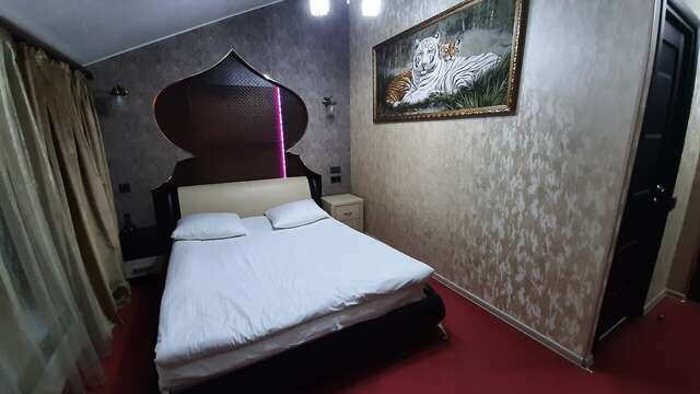 Гостиница Рай Иваново-114