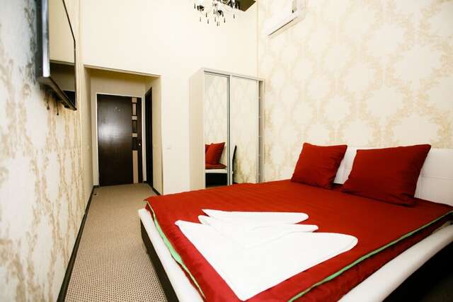 Гостиница Рай Иваново-207