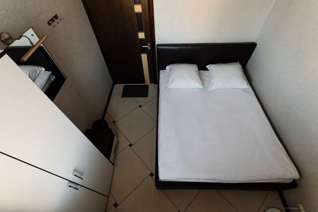 Гостиница Рай Иваново-223