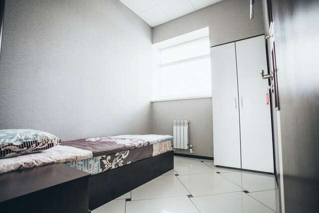 Гостиница Рай Иваново-68