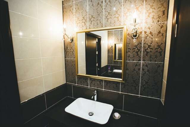 Гостиница Рай Иваново-62