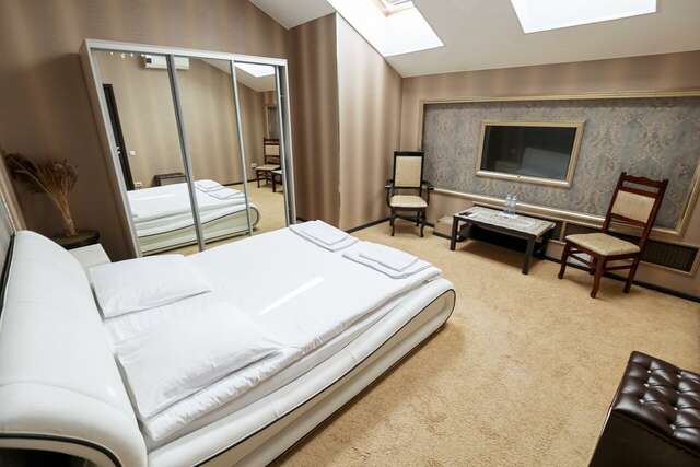 Гостиница Рай Иваново-174