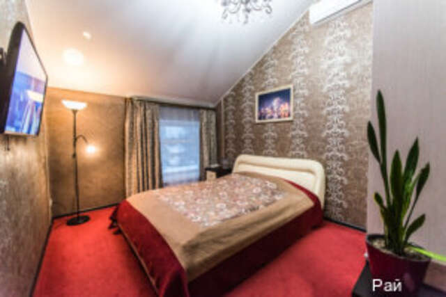 Гостиница Рай Иваново-64