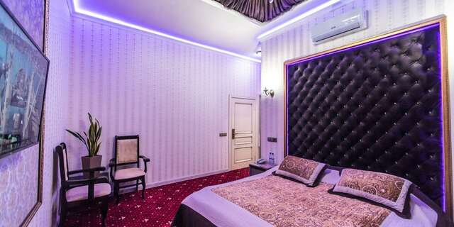 Гостиница Рай Иваново-52