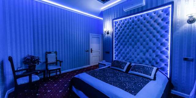 Гостиница Рай Иваново-118