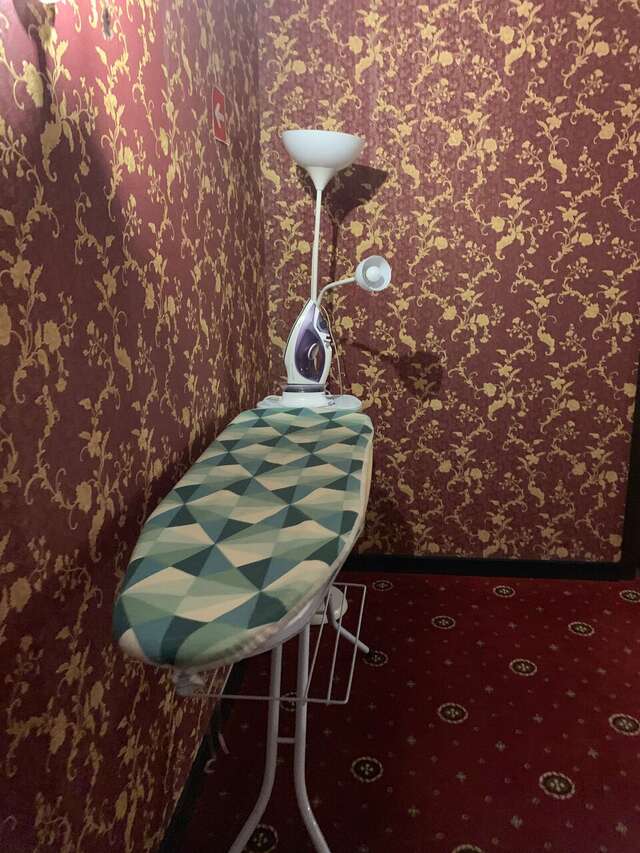 Гостиница Рай Иваново-145