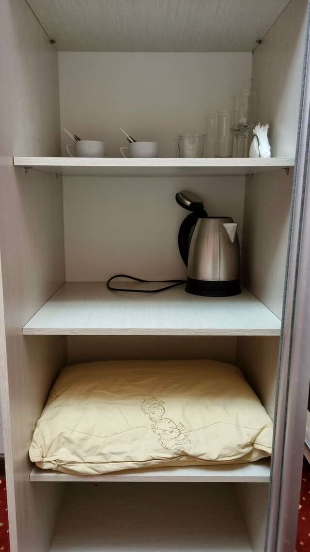 Гостиница Рай Иваново-139