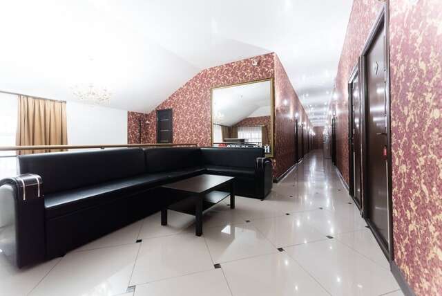 Гостиница Рай Иваново-19