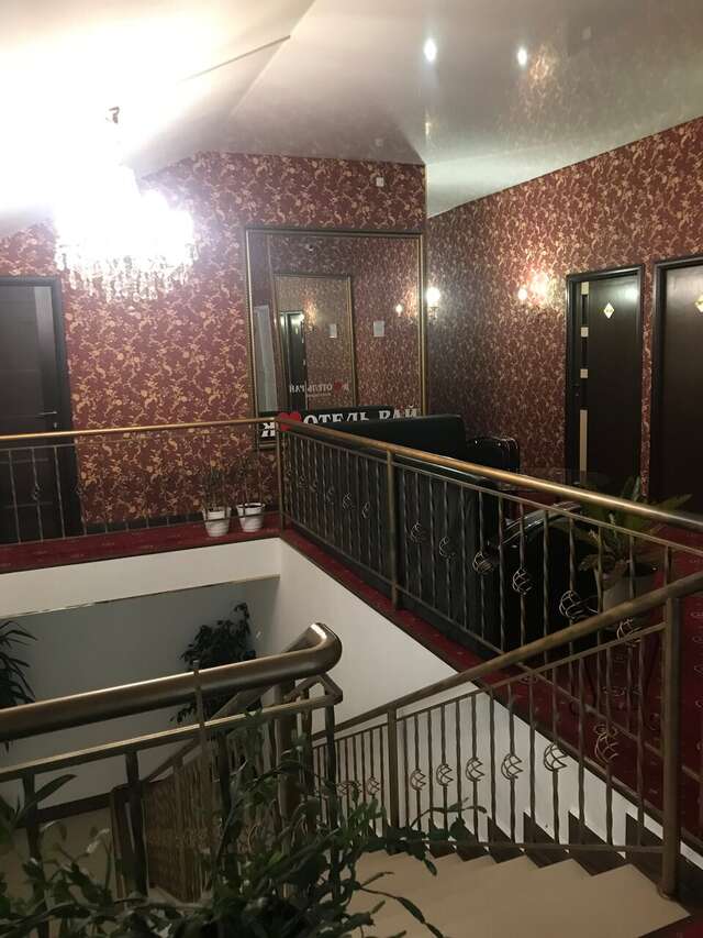 Гостиница Рай Иваново-95