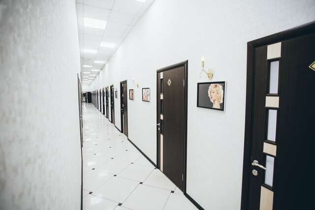 Гостиница Рай Иваново-185