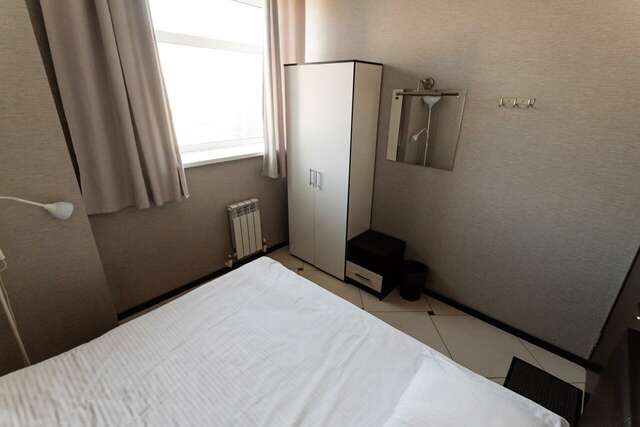 Гостиница Рай Иваново-228