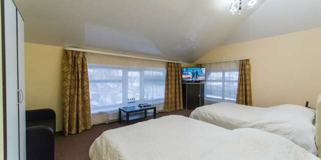 Гостиница Рай Иваново-226