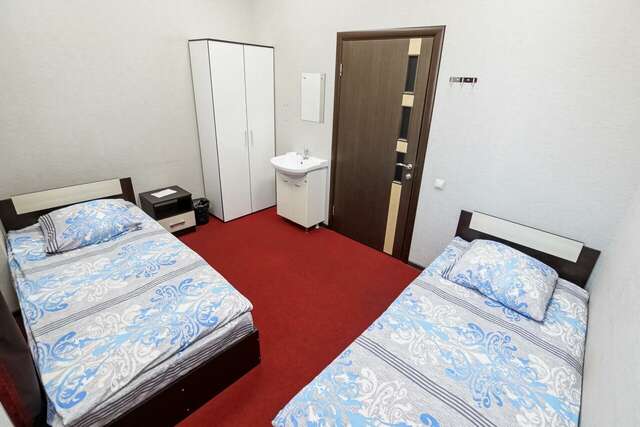 Гостиница Рай Иваново-182