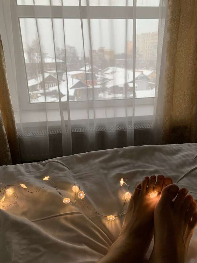 Гостиница Рай Иваново-70