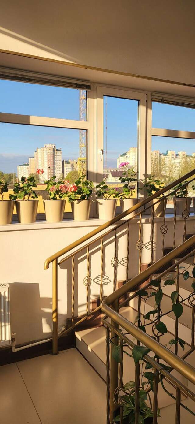 Гостиница Рай Иваново-28