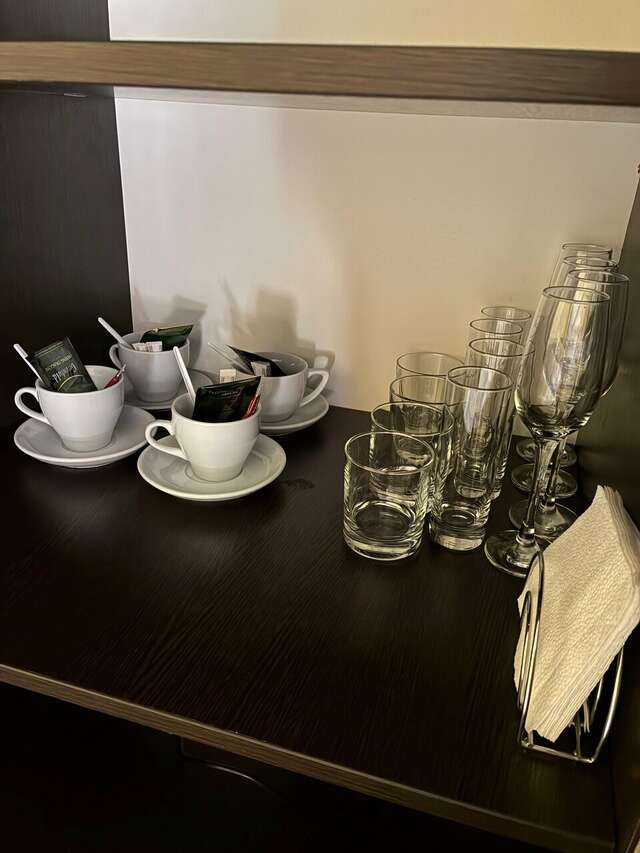 Гостиница Рай Иваново-239