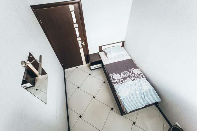 Гостиница Рай Иваново-141